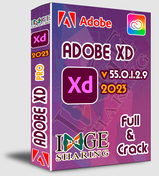 Descargar Adobe XD 2023 Full Crack El placer de