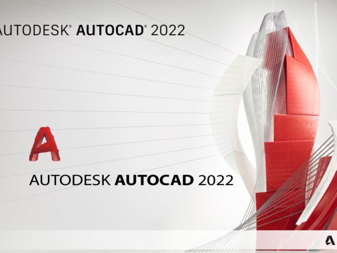autocad 2022