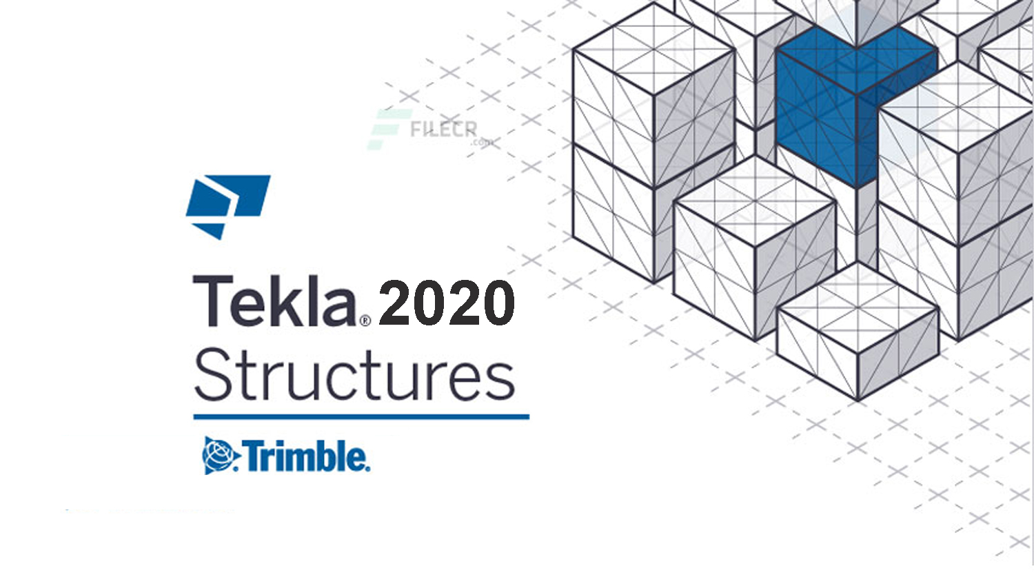 Tekla Structures 2020