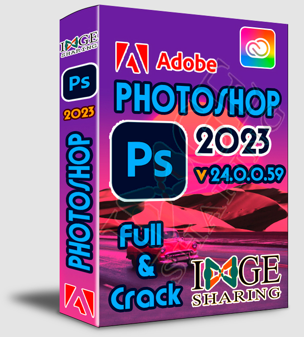 adobe photoshop 2023 torrent download