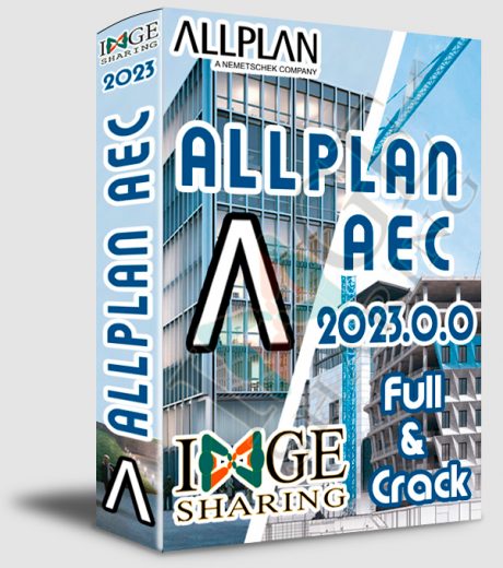 AllPlan 2023.0.0