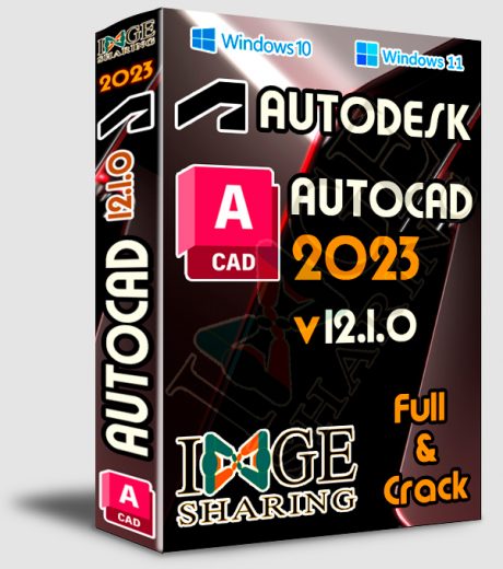 Autocad_v12.1.0