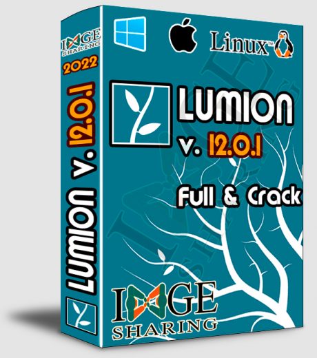 Lumion_v12.0.1