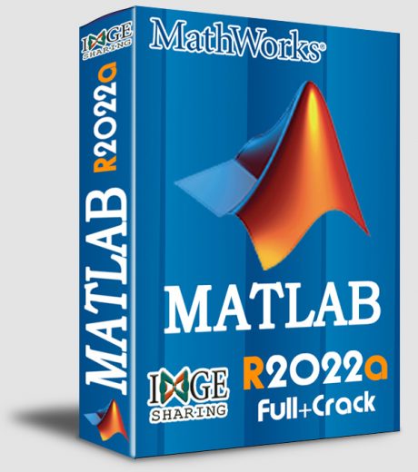 Matlab_R2022a
