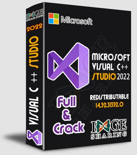 Microsoft Visual C++2022
