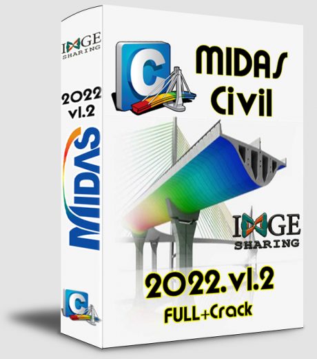 Midas-Civil-2022.1.2