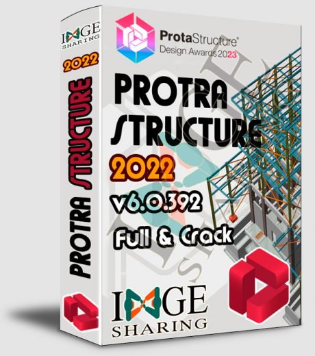 ProtaStructures_v6.0.392