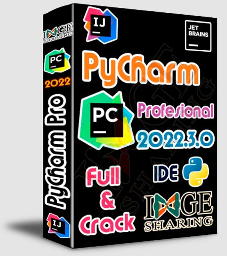PyCharm.2022.3.0