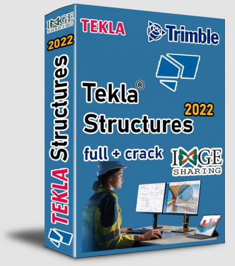 Tekla_structures2022