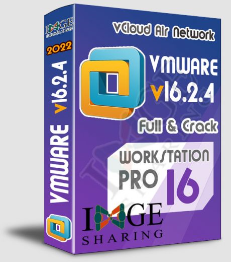 VMware_v16.2.4