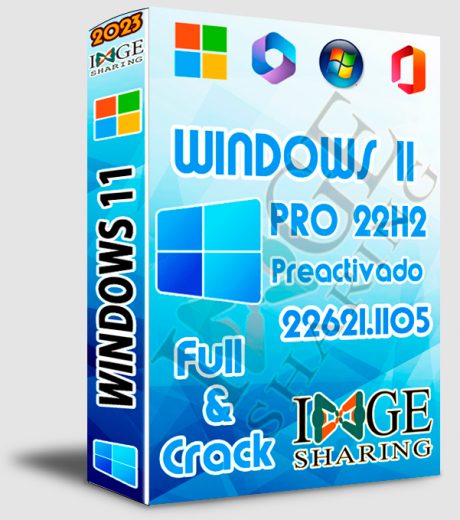 Windows-11-Pro-22H2-Preactivado
