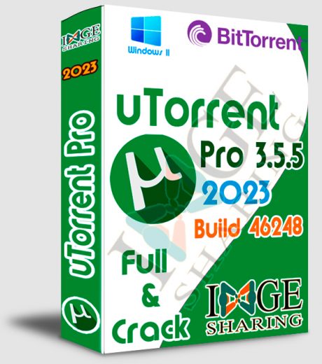 uTorrent-Pro-3.5,5